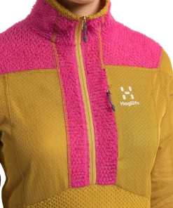 L.I.M Mid Fast Technical Top - Women's