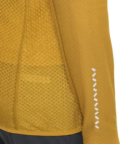 L.I.M Mid Fast Technical Top - Women's