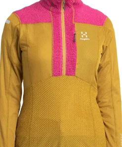 L.I.M Mid Fast Technical Top - Women's