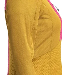 L.I.M Mid Fast Technical Top - Women's