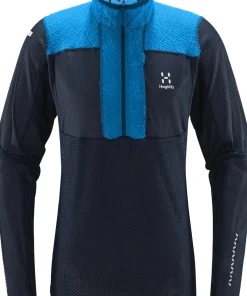 L.I.M Mid Fast Technical Top - Men's