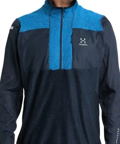 L.I.M Mid Fast Technical Top - Men's