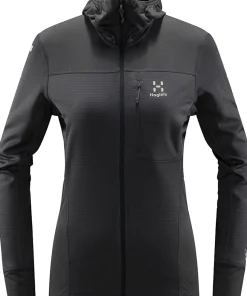 L.I.M Mid Multi Hoodie - Women's