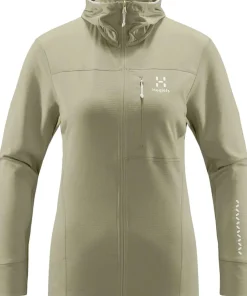 L.I.M Mid Multi Hoodie - Women's