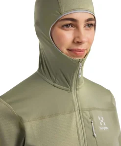 L.I.M Mid Multi Hoodie - Women's