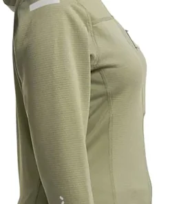 L.I.M Mid Multi Hoodie - Women's