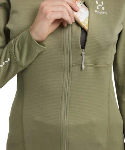 L.I.M Mid Multi Hoodie - Women's