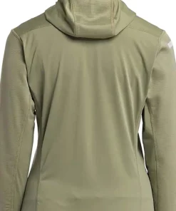 L.I.M Mid Multi Hoodie - Women's