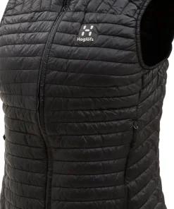 L.I.M Mimic Graph Vest - Women’s