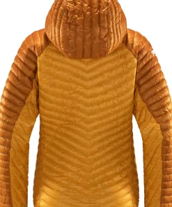 L.I.M Mimic Hood Jacket - Women's