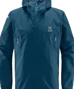 L.I.M PROOF Jacket - Men's