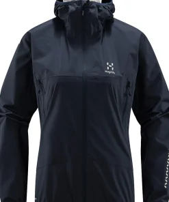 L.I.M PROOF Jacket - Women's