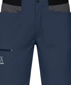 L.I.M Rugged Shorts - Women's