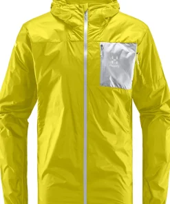 L.I.M Shield Hood - Men's