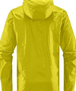 L.I.M Shield Hood - Men's