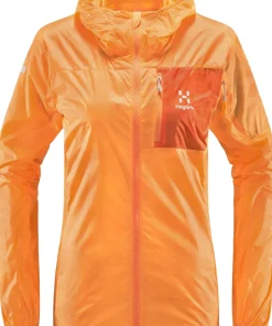 L.I.M Shield Hood - Women's