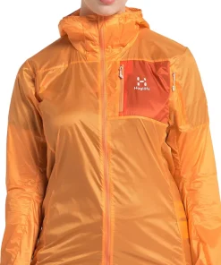 L.I.M Shield Hood - Women's