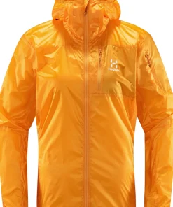 L.I.M Shield Hood - Women's