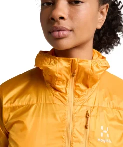 L.I.M Shield Hood - Women's