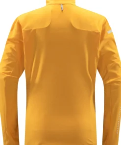 L.I.M Strive Half-Zip Long Sleeve Top - Women's
