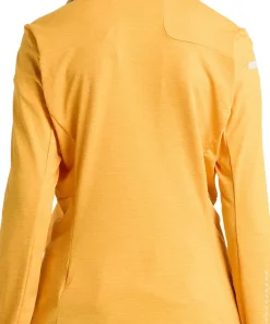 L.I.M Strive Half-Zip Long Sleeve Top - Women's