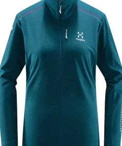 L.I.M Strive Mid Jacket - Women's