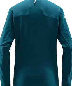 L.I.M Strive Mid Jacket - Women's