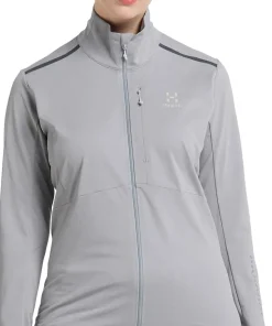 L.I.M Strive Mid Jacket - Women's