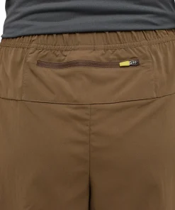 L.I.M Tempo Trail Shorts - Women's