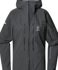 L.I.M Touring Proof Jacket - Women's