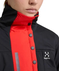 L.I.M ZT Breathe Insulated Jacket - Women's