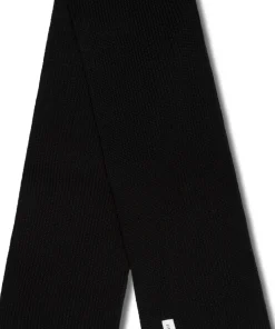 Limoilou Merino Knit Scarf - Unisex