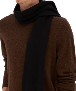 Limoilou Merino Knit Scarf - Unisex