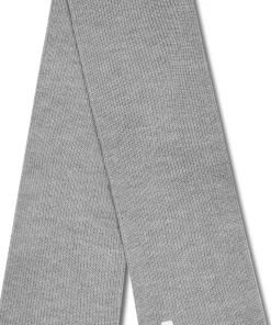 Limoilou Merino Knit Scarf - Unisex