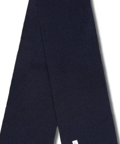 Limoilou Merino Knit Scarf - Unisex