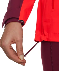 Linard Guide Hardshell Hooded Jacket - Women's