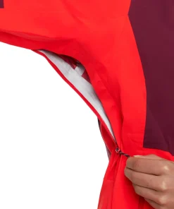 Linard Guide Hardshell Hooded Jacket - Women's
