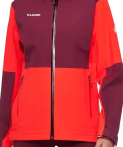 Linard Guide Hardshell Hooded Jacket - Women's