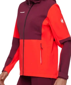 Linard Guide Hardshell Hooded Jacket - Women's