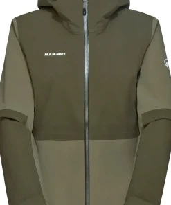 Linard Guide Hardshell Hooded Jacket - Women's