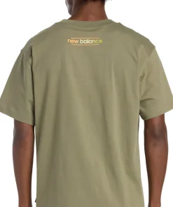 Linear T-Shirt - Men's