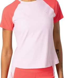 Linnea Short Sleeve T-Shirt - Women's