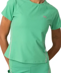 Linnea Short Sleeve T-Shirt - Women's