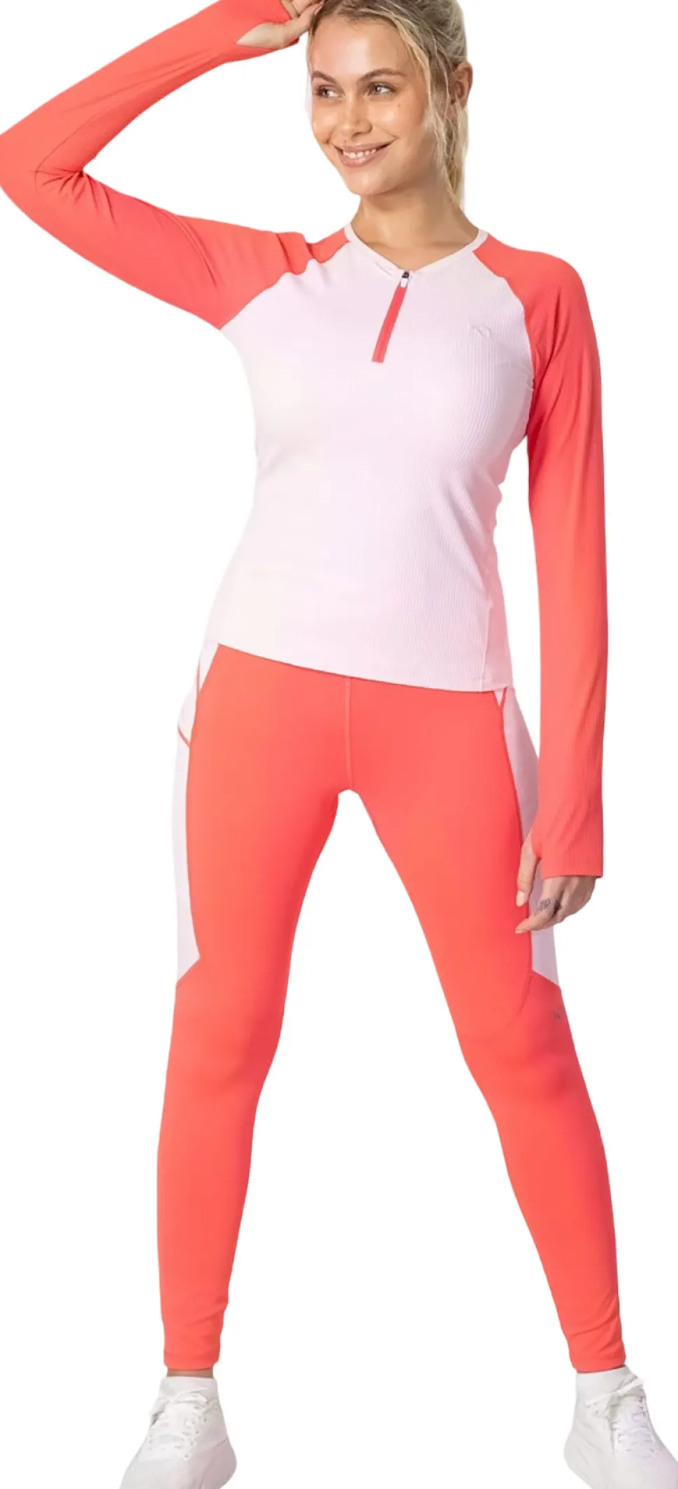 Linnea Tights - Women's