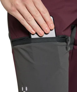 Lite Slim Fit Pant - Women's