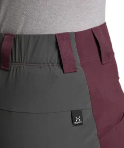 Lite Slim Fit Pant - Women's
