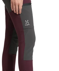 Lite Slim Fit Pant - Women's