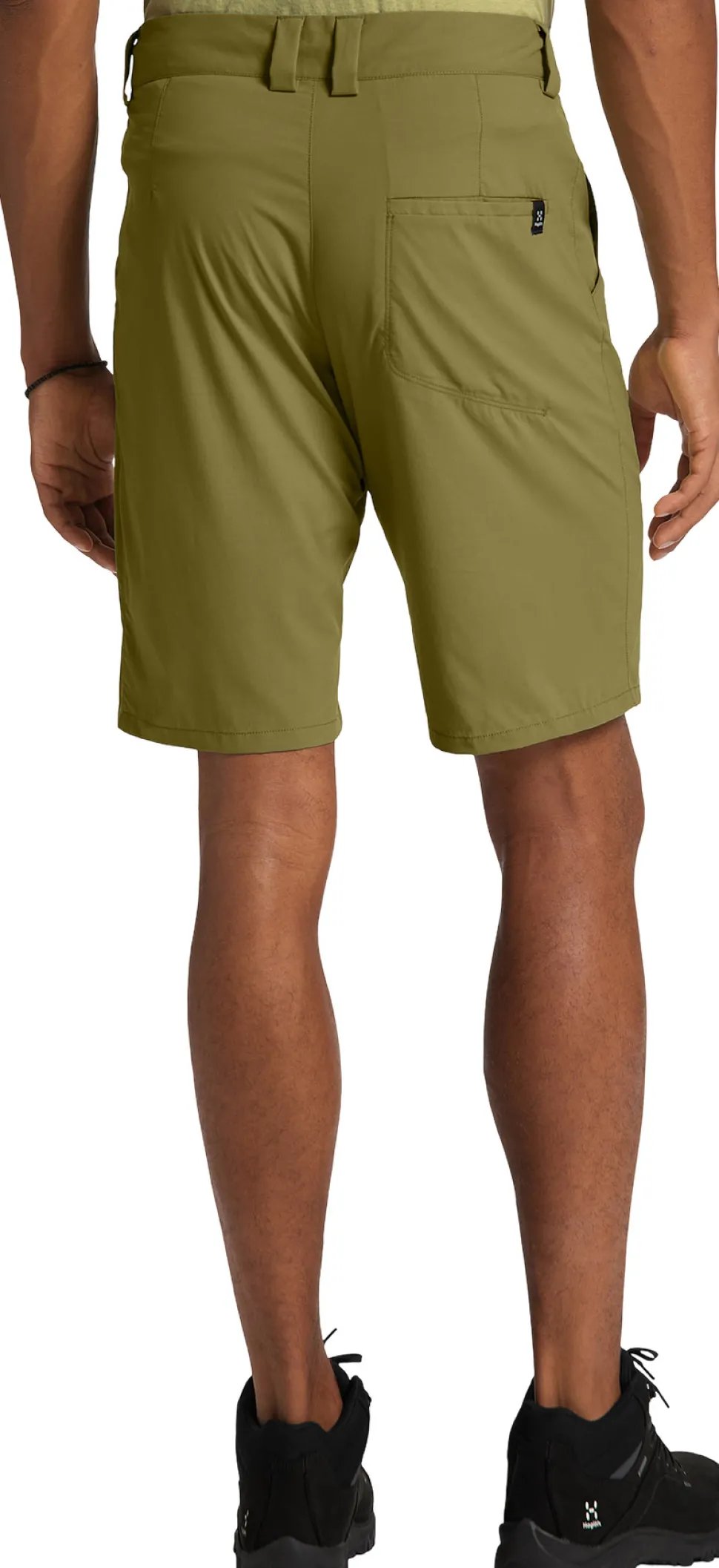 Lite Standard Shorts - Men's