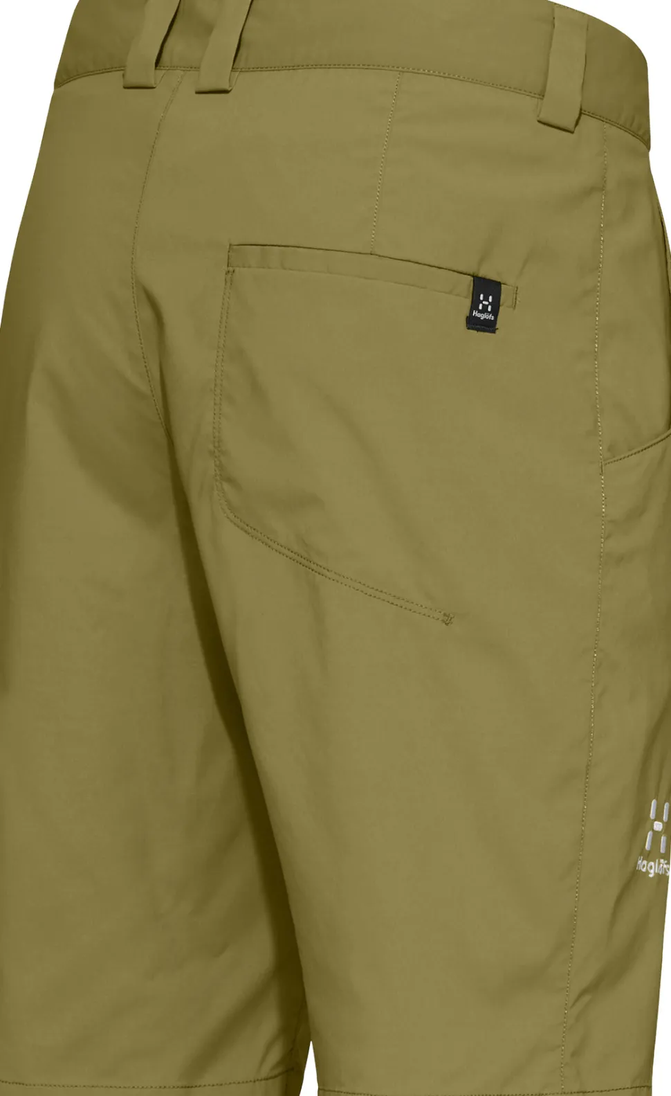 Lite Standard Shorts - Men's