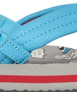 Little Ahi Sandals - Boy's